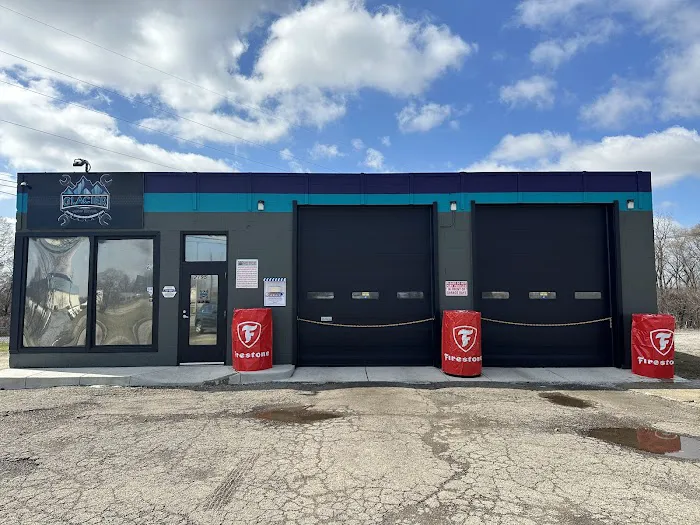 Glacier Auto Repair 7
