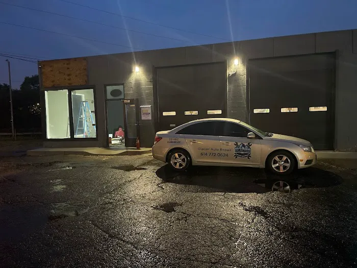 Glacier Auto Repair 2