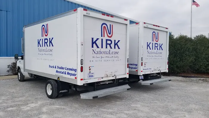 Kirk NationaLease Co. 0