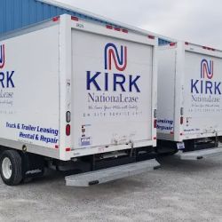 Kirk NationaLease Co. ico