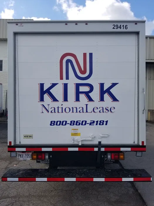 Kirk NationaLease Co. 3