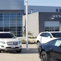 Reineke Ford of Findlay Parts