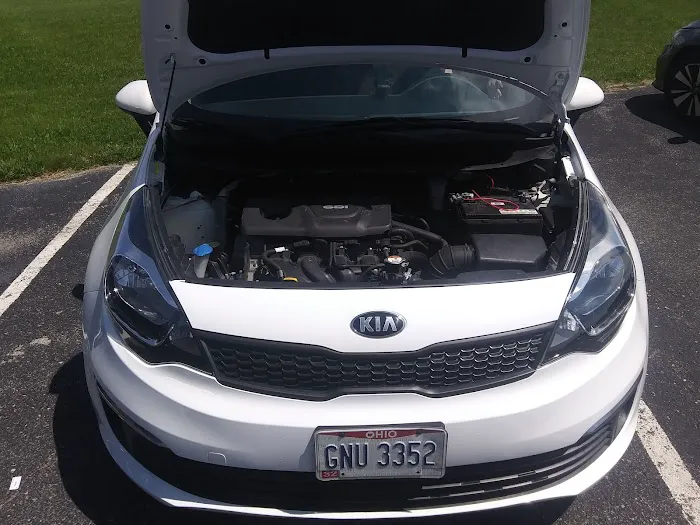 Findlay Quality Collision LLC 7