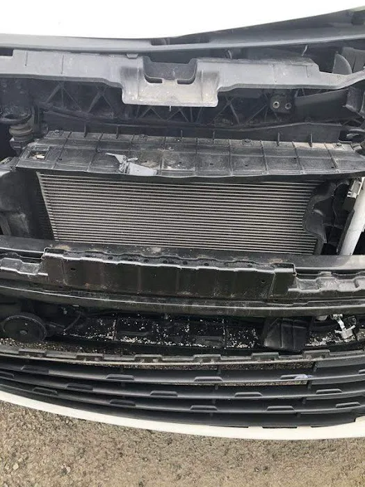 Findlay Quality Collision LLC 5
