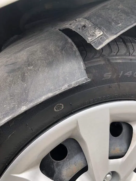 Findlay Quality Collision LLC 9