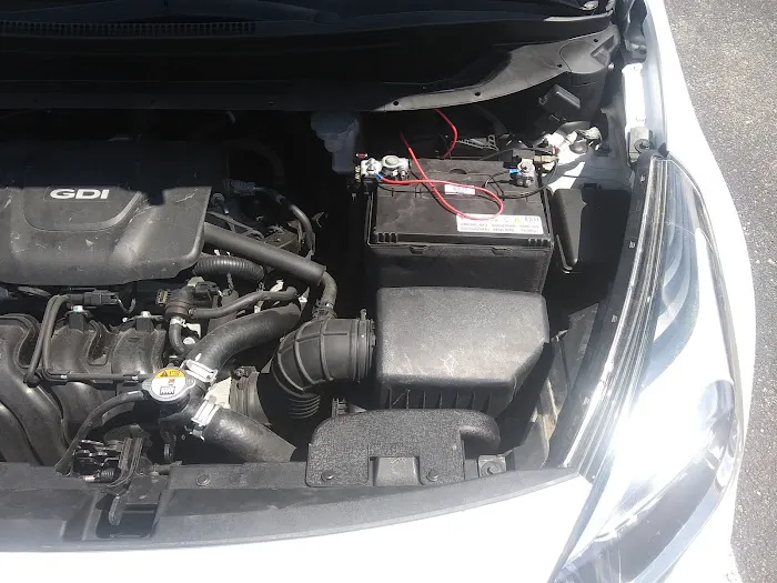 Findlay Quality Collision LLC 2