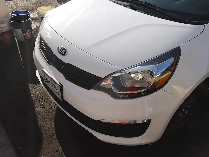 Findlay Quality Collision LLC 4