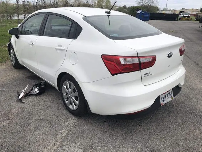 Findlay Quality Collision LLC 8