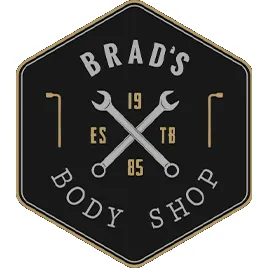 Brad's Body Shop 6