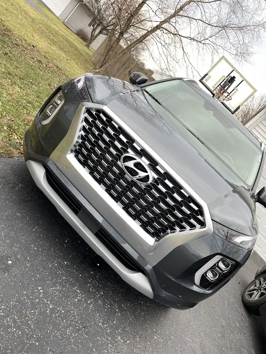 Brad's Body Shop 5