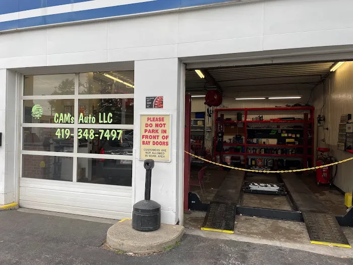 Cam's Auto llc 0