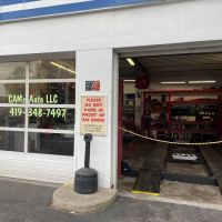 Cam's Auto llc