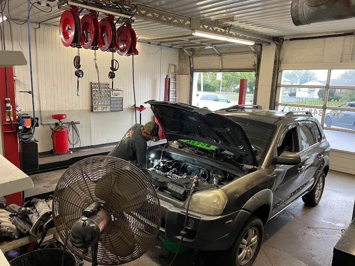 Cam's Auto llc 3