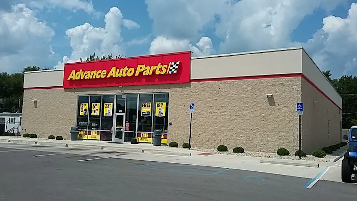 Advance Auto Parts 5