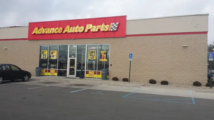 Advance Auto Parts 6