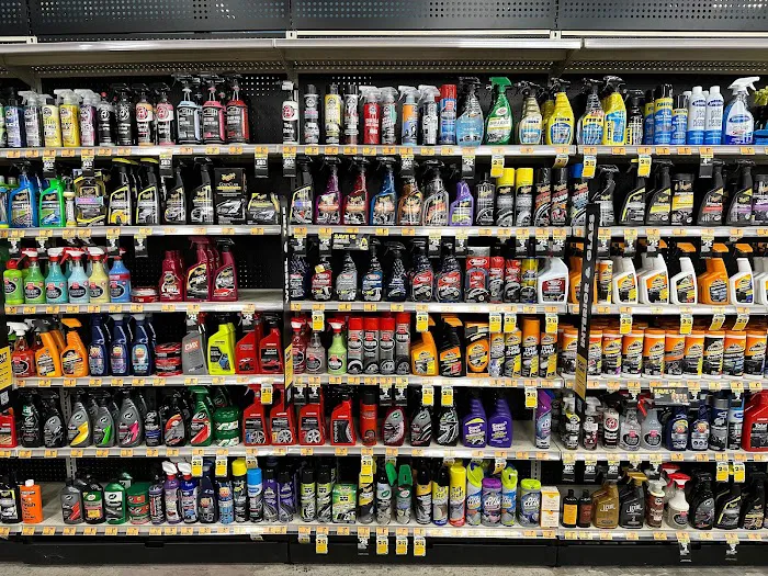 Advance Auto Parts 9