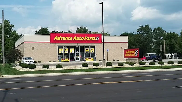 Advance Auto Parts 4