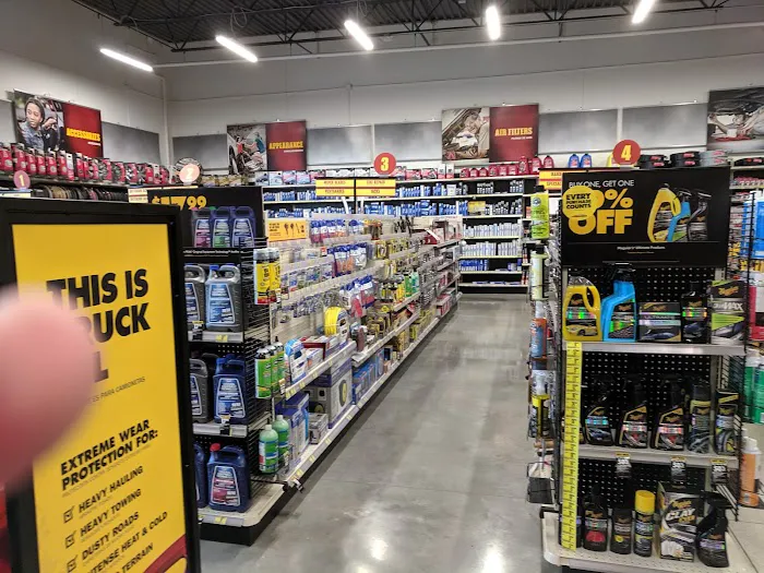 Advance Auto Parts 8