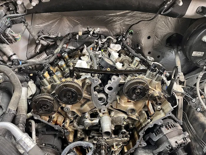 Findlay Auto Repair 4