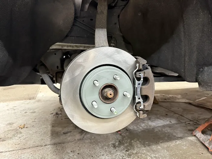 Findlay Auto Repair 1