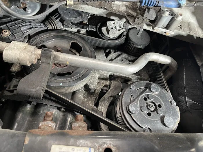 Findlay Auto Repair 5