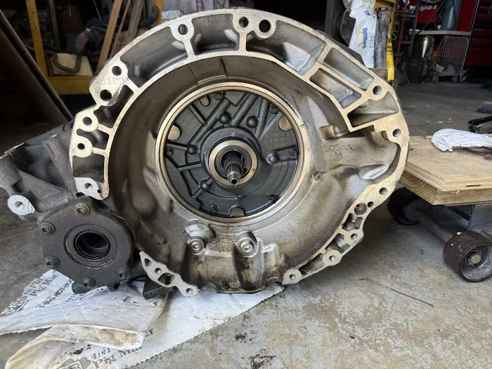 Findlay Auto Repair 0