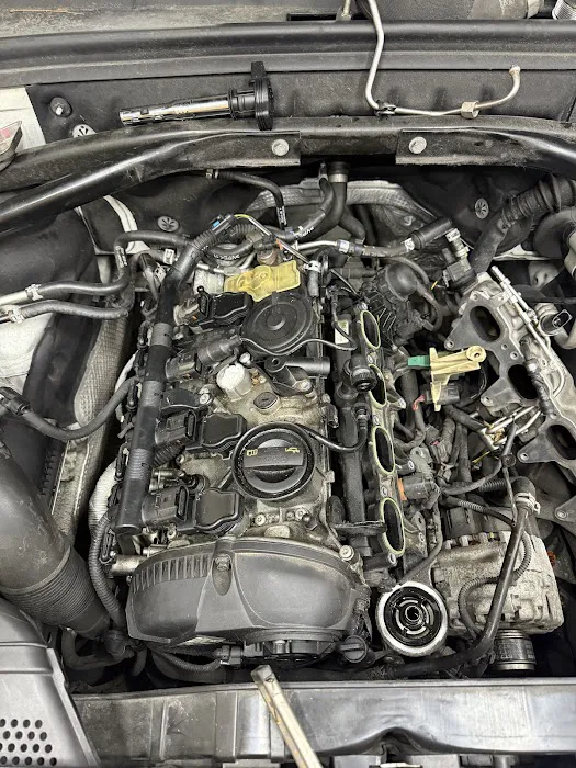 Findlay Auto Repair 9