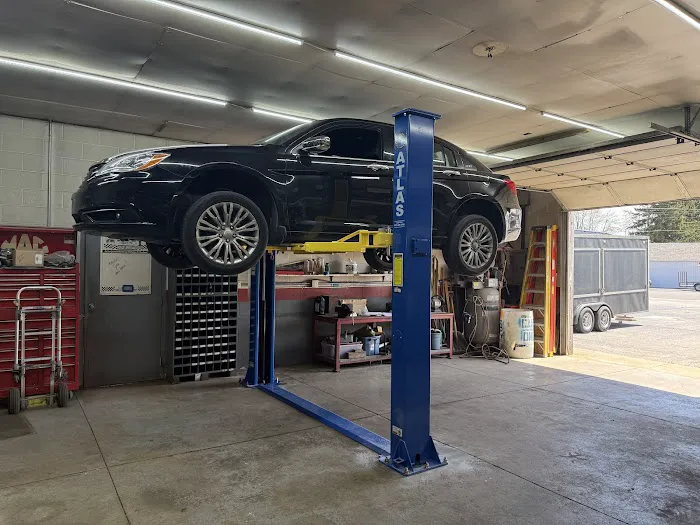 Findlay Auto Repair 3