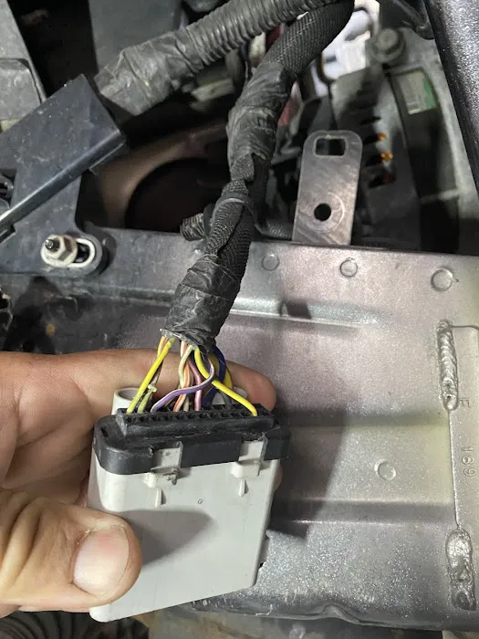 Findlay Auto Repair 2