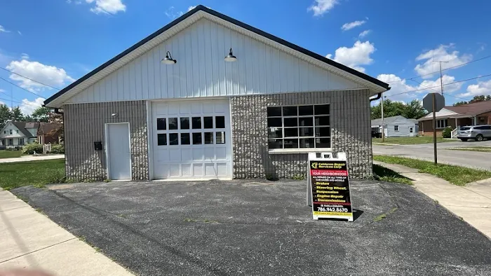 Calderon Repair Services Corp 9