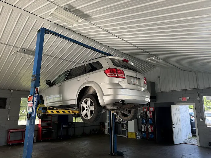 Calderon Repair Services Corp 1