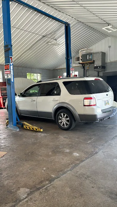 Calderon Repair Services Corp 7