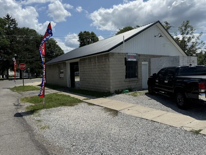 Calderon Repair Services Corp 4