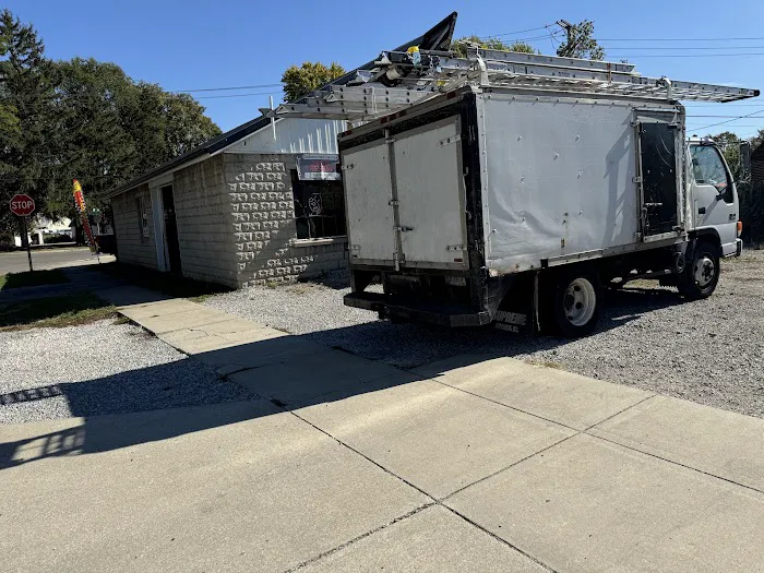 Calderon Repair Services Corp 5
