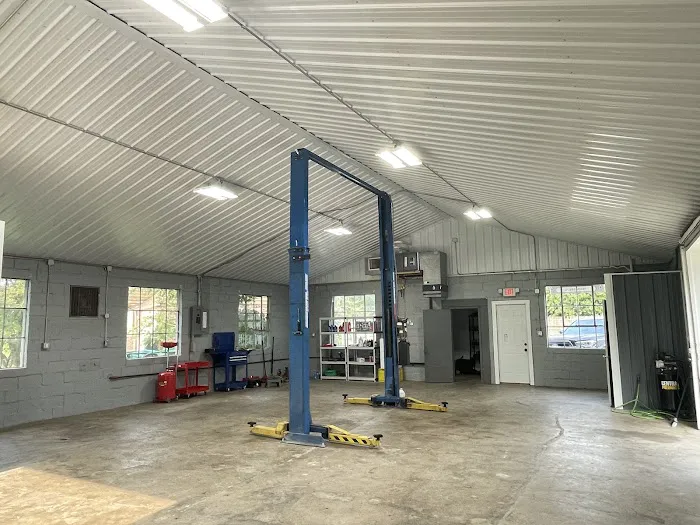 Calderon Repair Services Corp 2