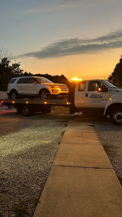 Calderon Repair Services Corp 3