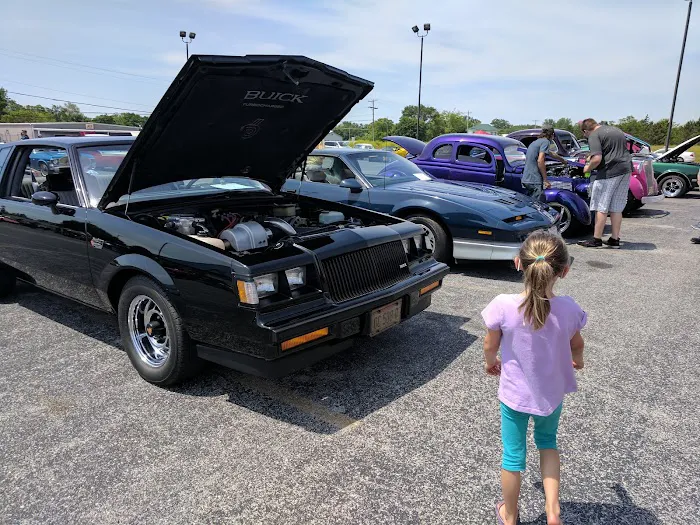 AAA Car Care Plus 3