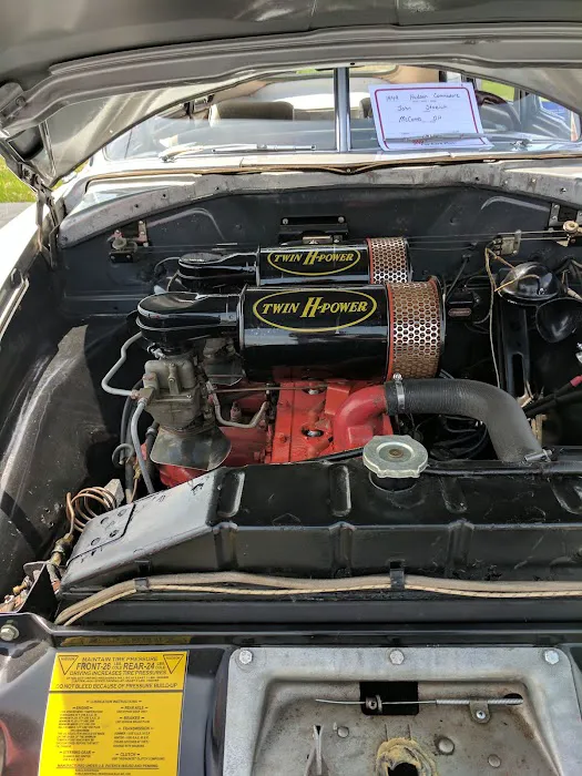 AAA Car Care Plus 0