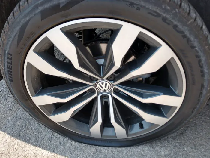 Kill Brake & Wheel Co 2