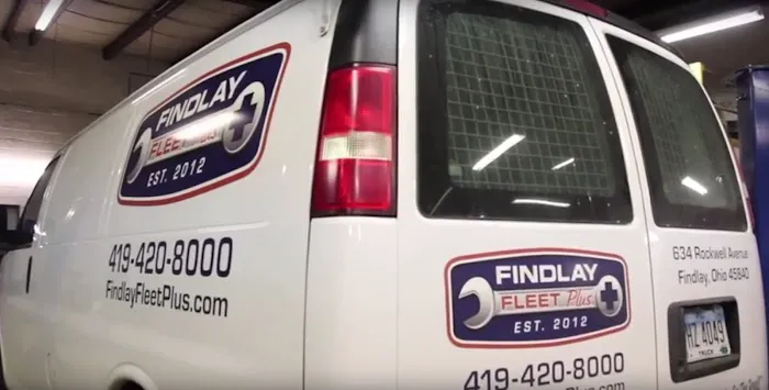 Findlay Auto Plus 0