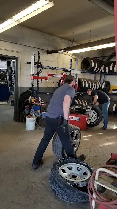 Best-One Tire & Service of Findlay 0