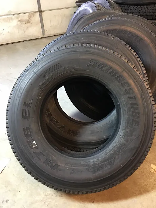 Best-One Tire & Service of Findlay 1