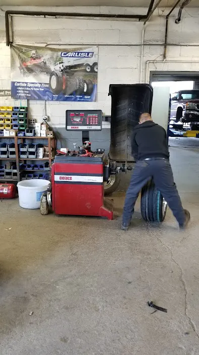Best-One Tire & Service of Findlay 2