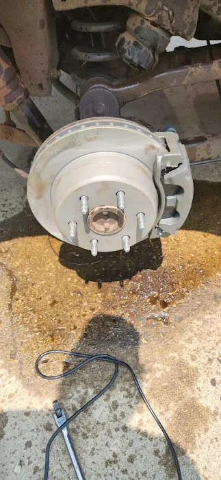 AutoZone Auto Parts 5