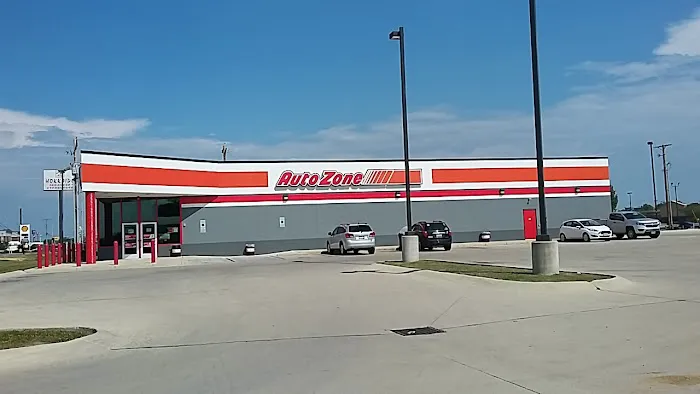 AutoZone Auto Parts 2