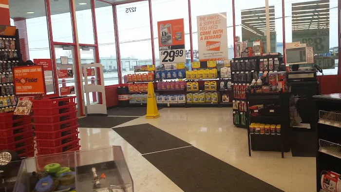AutoZone Auto Parts 3