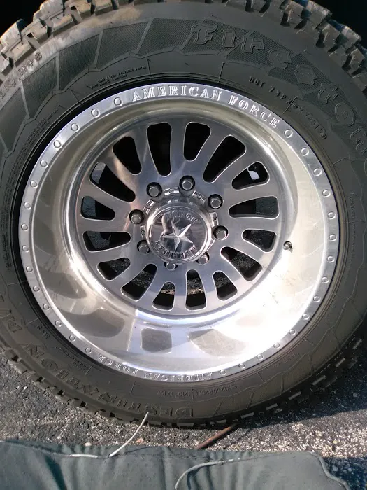 LeVan's Body Shop 8