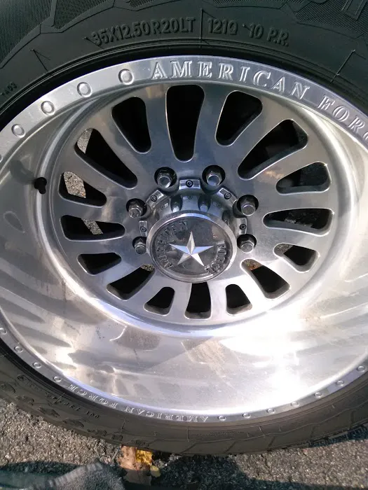 LeVan's Body Shop 1