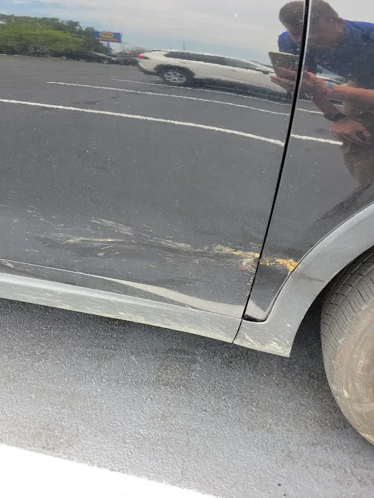 Gerber Collision & Glass 0