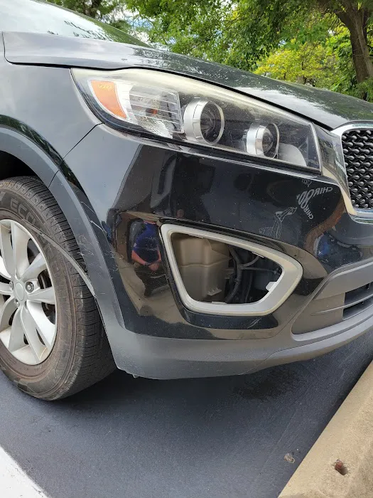 Gerber Collision & Glass 1